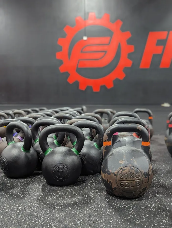 Finao Fit 7