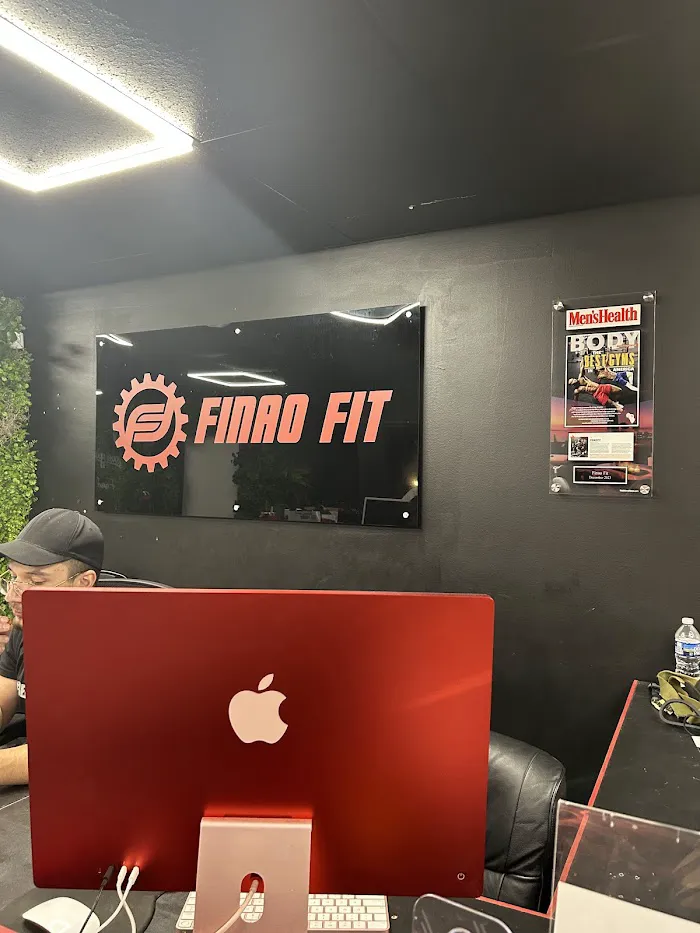 Finao Fit 2