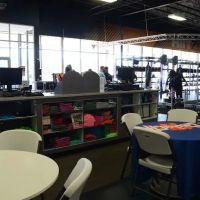 Crunch Fitness - Chamblee