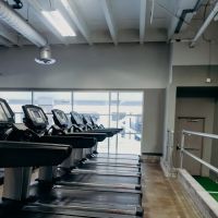 The Forum Athletic Club