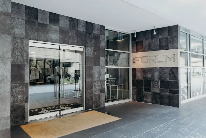 The Forum Athletic Club 9