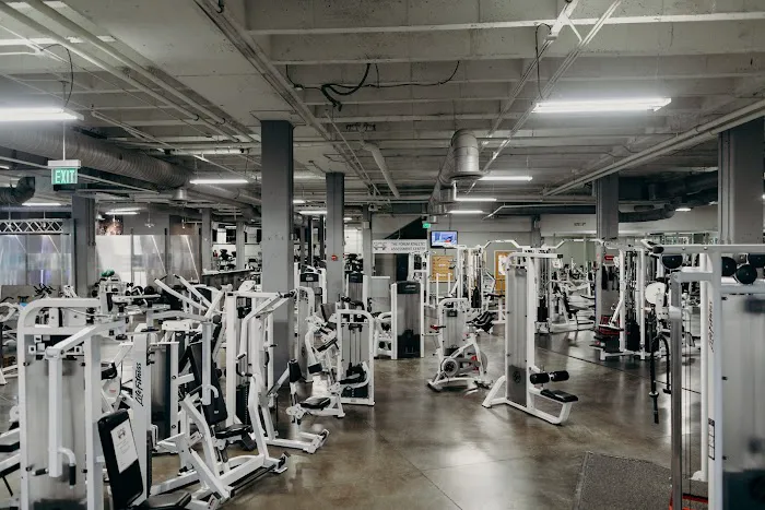 The Forum Athletic Club 2