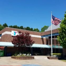 McCleskey-East Cobb Family YMCA ico