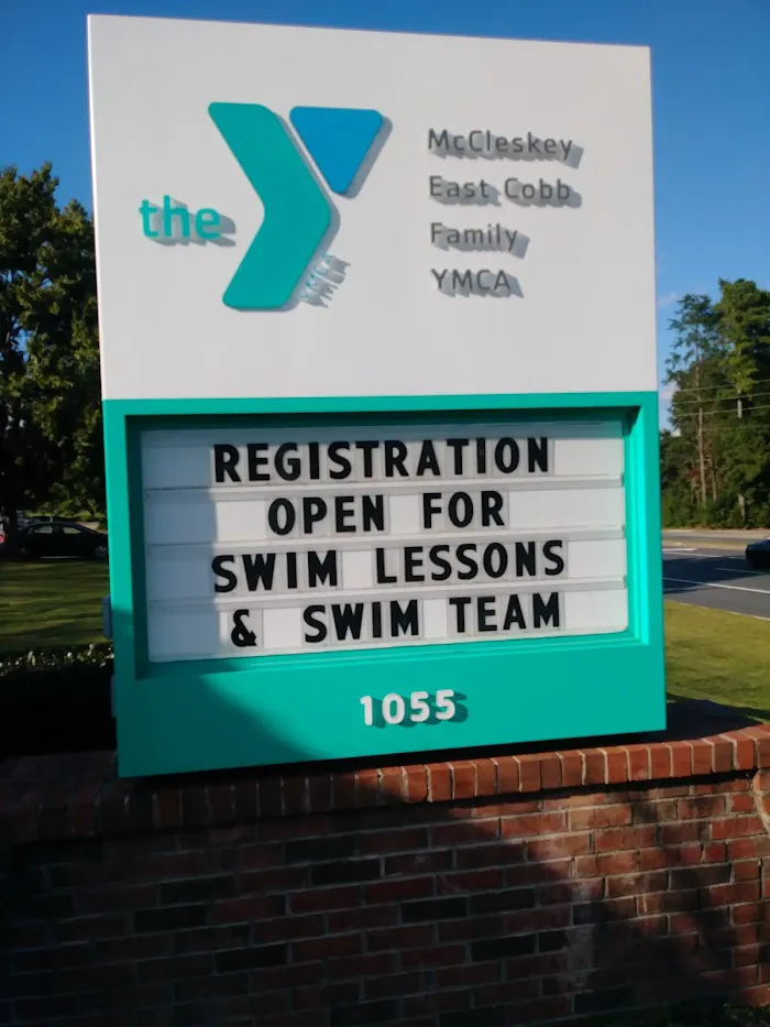McCleskey-East Cobb Family YMCA 2
