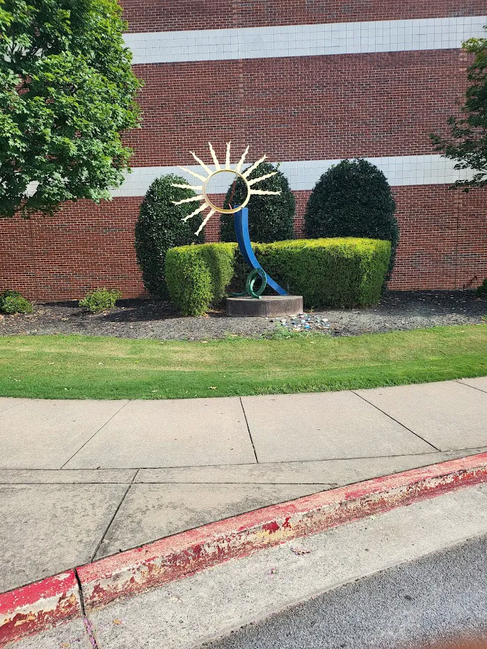 McCleskey-East Cobb Family YMCA 8