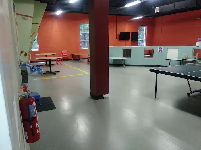 McCleskey-East Cobb Family YMCA 1