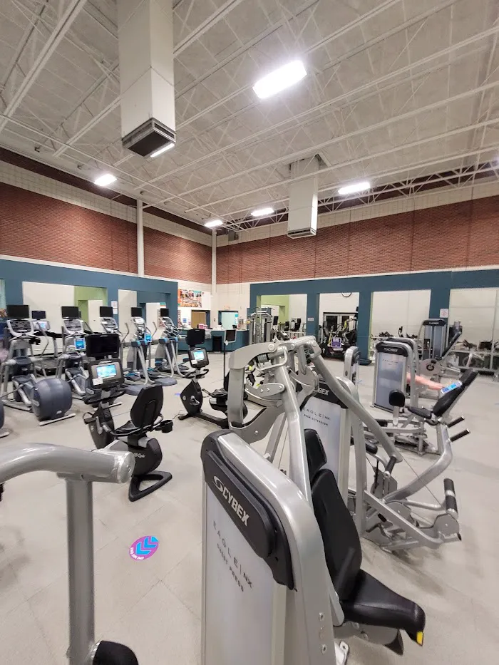 McCleskey-East Cobb Family YMCA 6