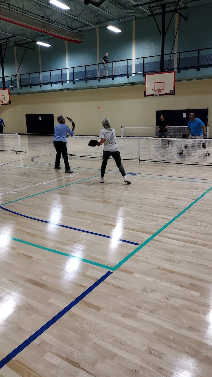McCleskey-East Cobb Family YMCA 3