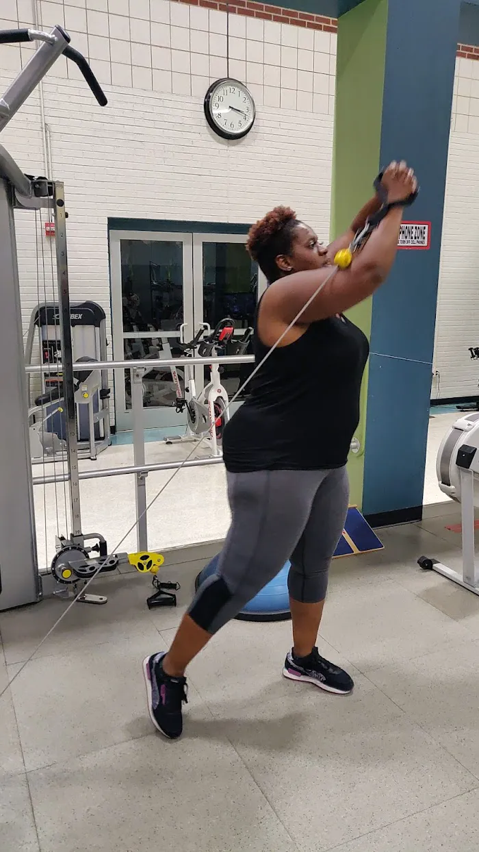 McCleskey-East Cobb Family YMCA 7