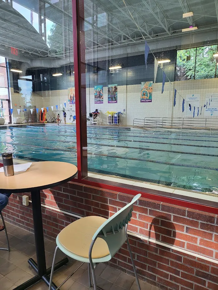 McCleskey-East Cobb Family YMCA 4
