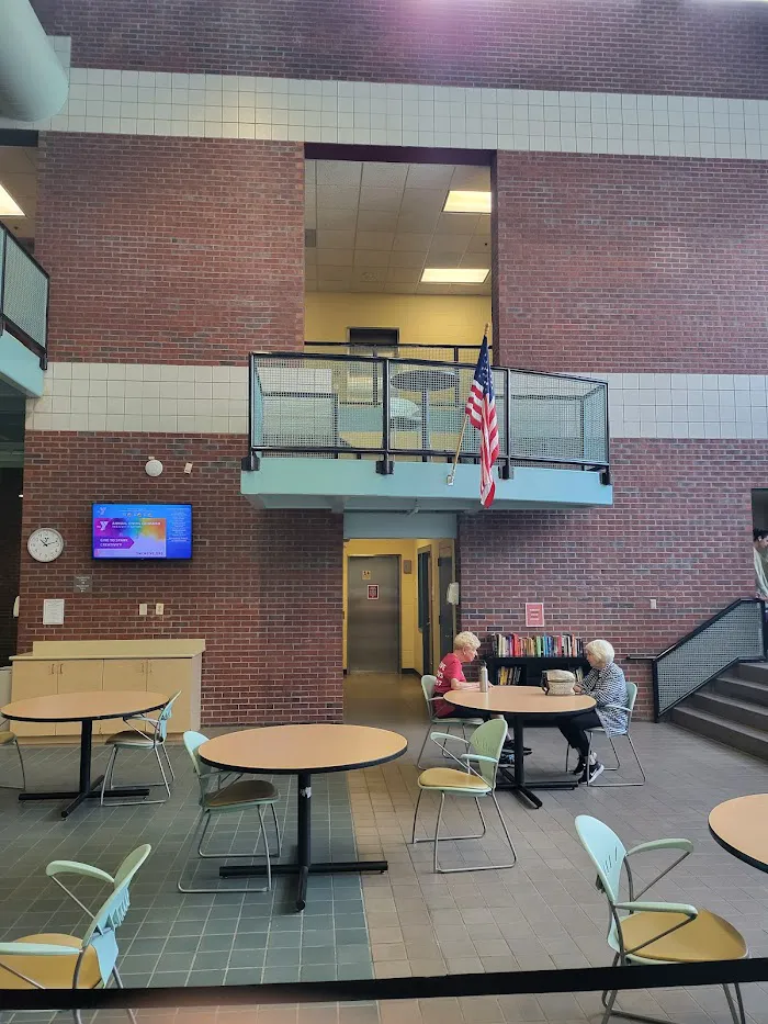 McCleskey-East Cobb Family YMCA 5