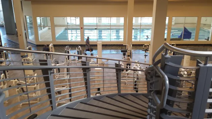 LA Fitness 7
