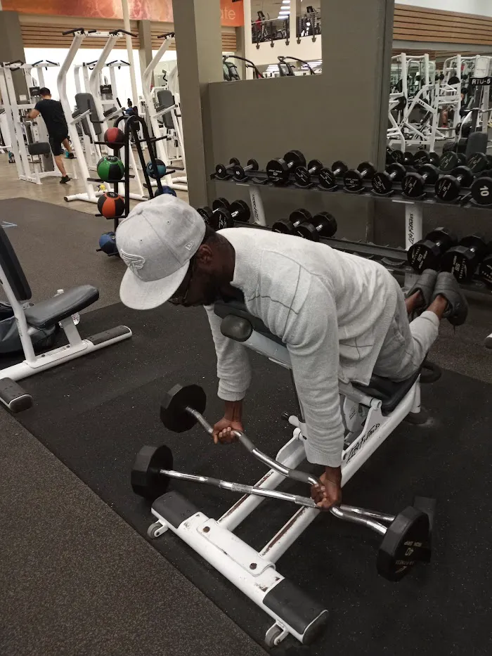 LA Fitness 2