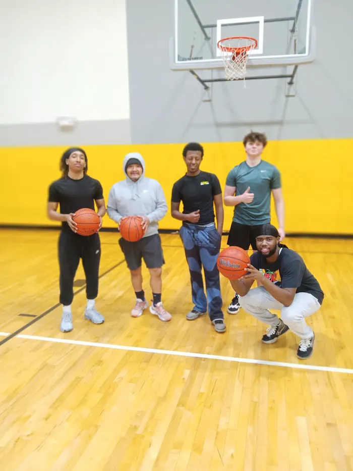 LA Fitness 4
