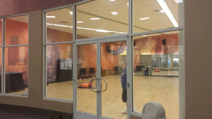 LA Fitness 3