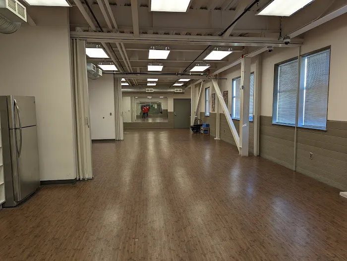 Central Rock Gym 5