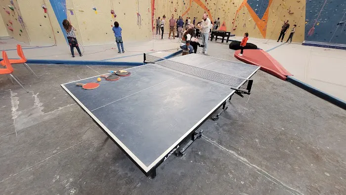 Central Rock Gym 2