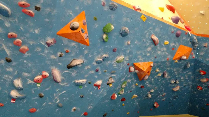 Central Rock Gym 3