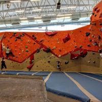 Central Rock Gym
