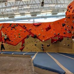 Central Rock Gym ico