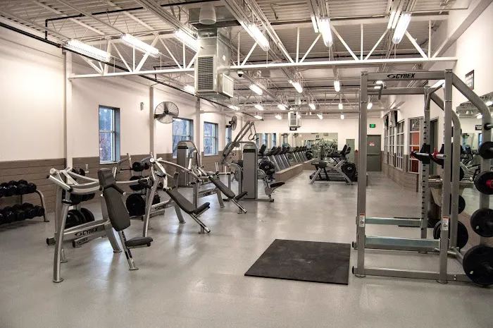 Central Rock Gym 4