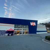 Crunch Fitness - Acworth