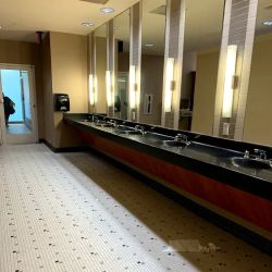 LA Fitness ico