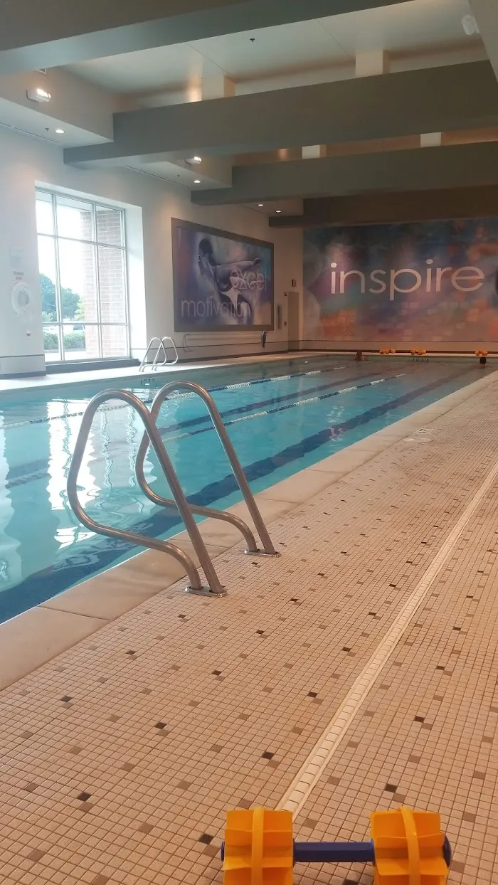 LA Fitness 2