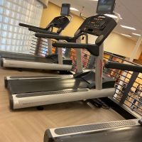 LA Fitness