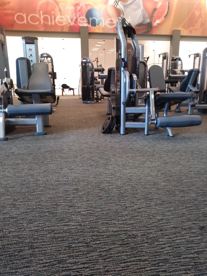 LA Fitness 6