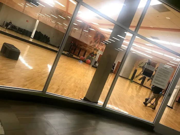 LA Fitness 1