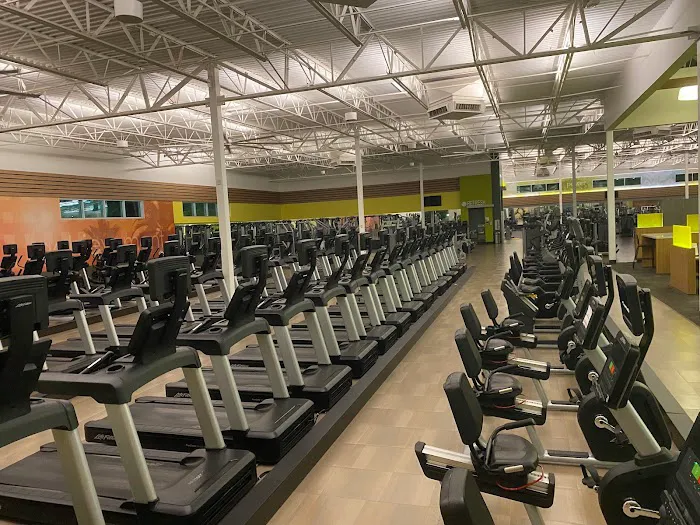 LA Fitness 2