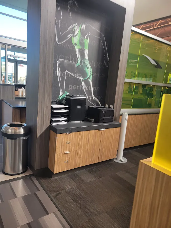 LA Fitness 5
