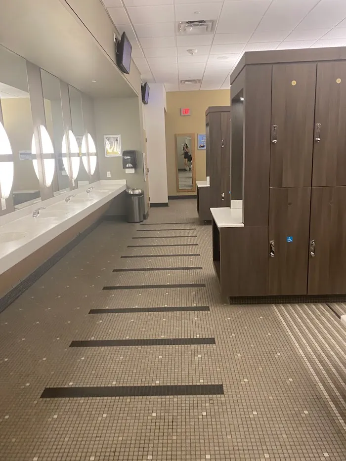 LA Fitness 6