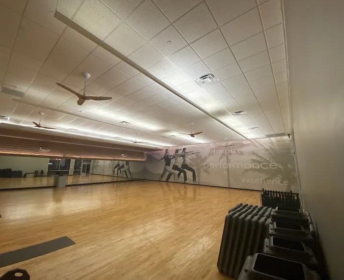 LA Fitness 7