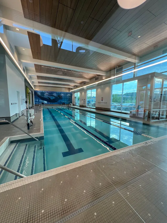 LA Fitness 4