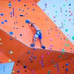 Central Rock Gym