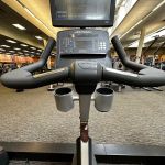 LA Fitness