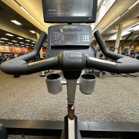 LA Fitness