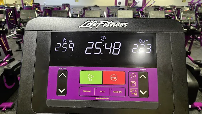 Planet Fitness 6