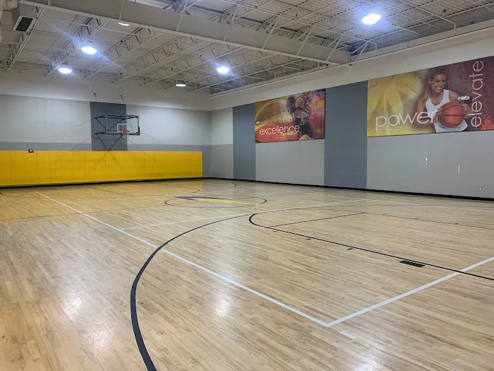 LA Fitness 0