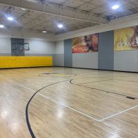 LA Fitness