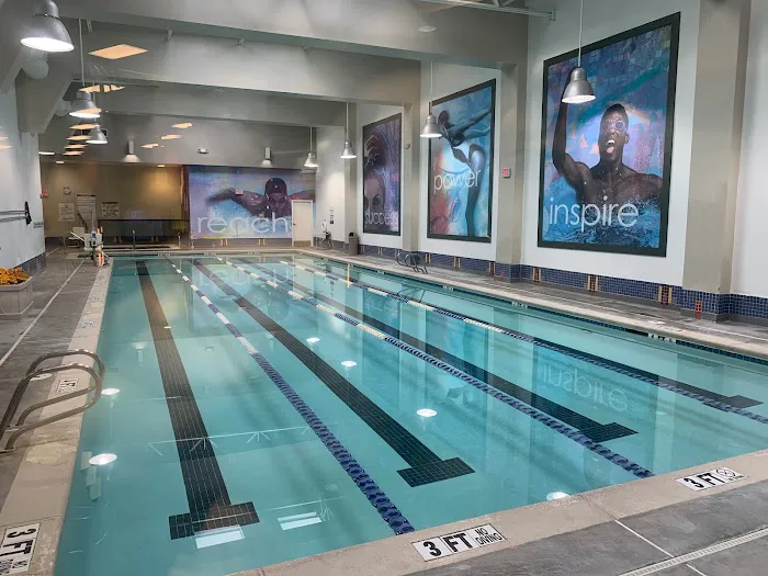 LA Fitness 2