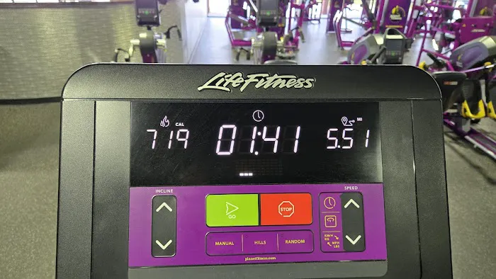 Planet Fitness 3