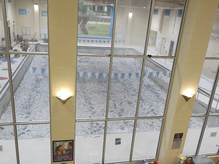 Robert D. Fowler Family YMCA 5