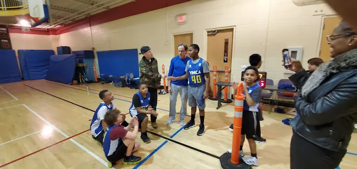 Robert D. Fowler Family YMCA 2