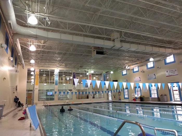 Robert D. Fowler Family YMCA 0