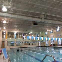 Robert D. Fowler Family YMCA ico