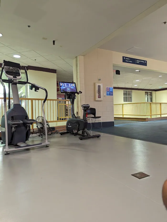 Robert D. Fowler Family YMCA 7