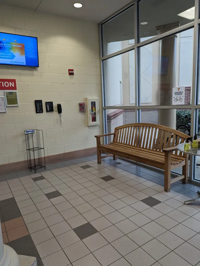Robert D. Fowler Family YMCA 3